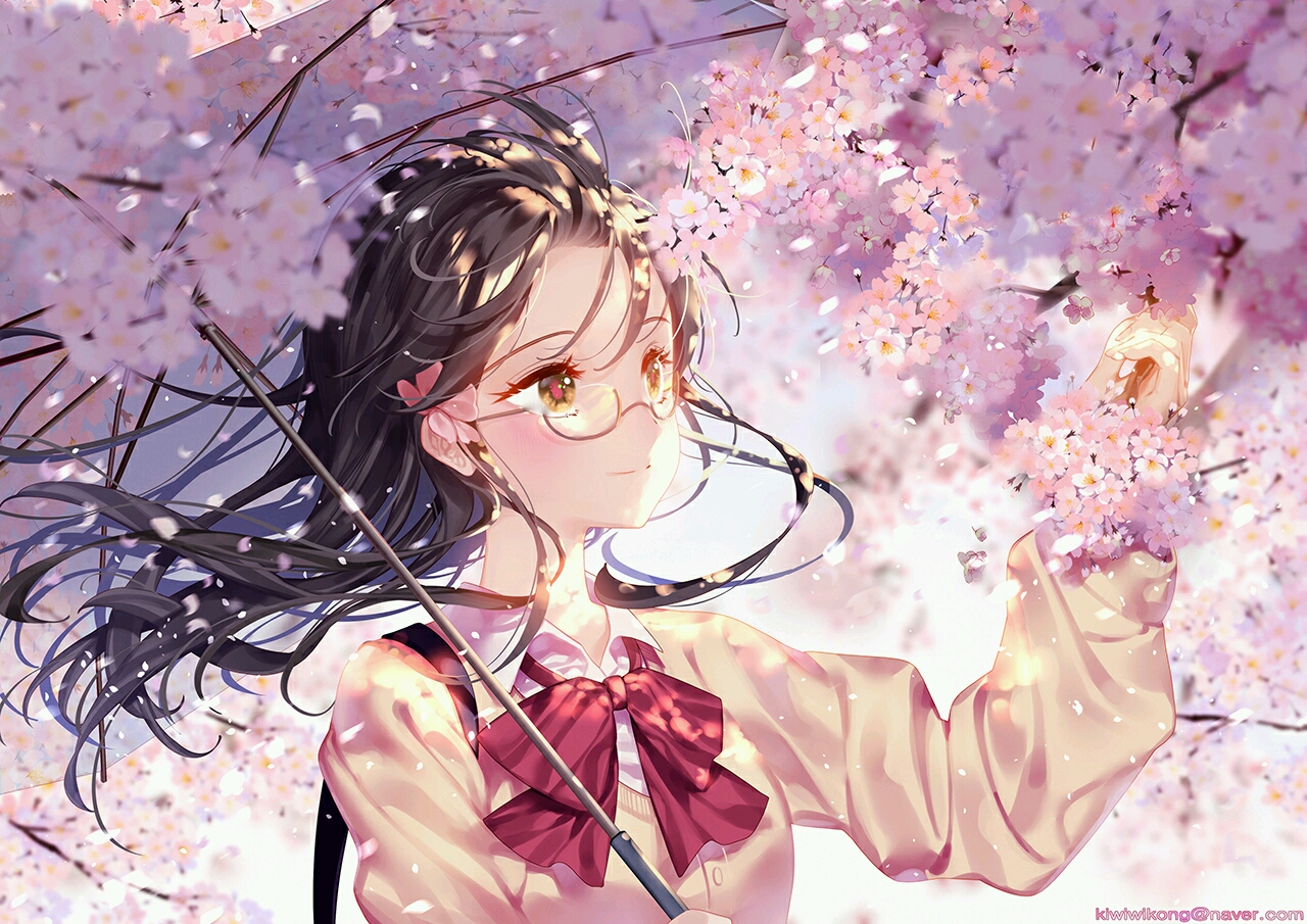 契约婚姻变真爱